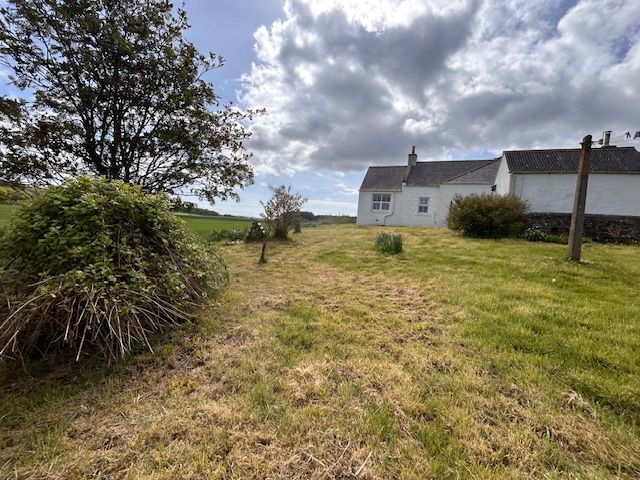 2 bed semi-detached house to rent in Auchmacoy, Ellon  - Property Image 12