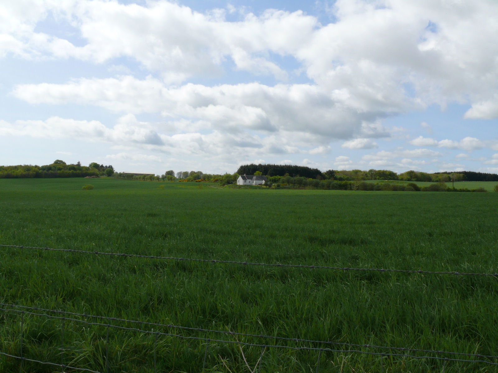 2 bed semi-detached house to rent in Auchmacoy, Ellon 12