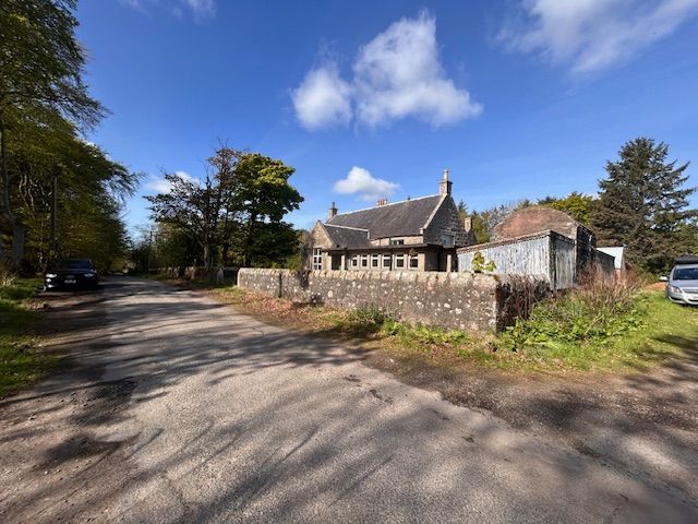 Commercial property to rent, Ellon, AB41