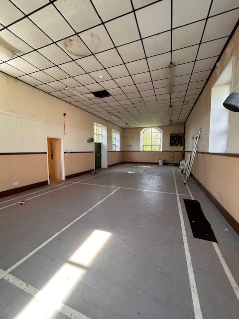Commercial property to rent, Ellon 3