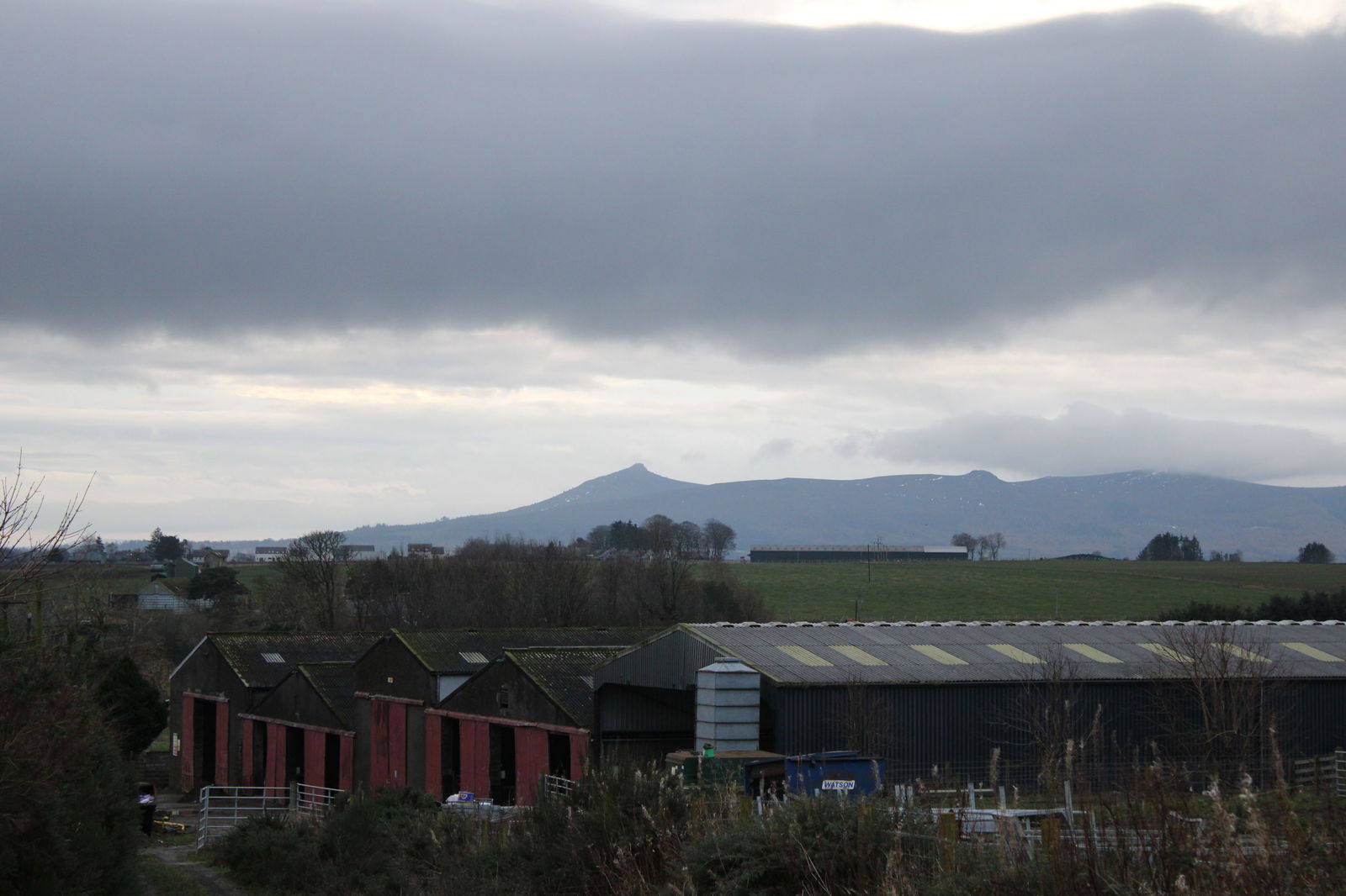 3 bed semi-detached house to rent, Inverurie 11