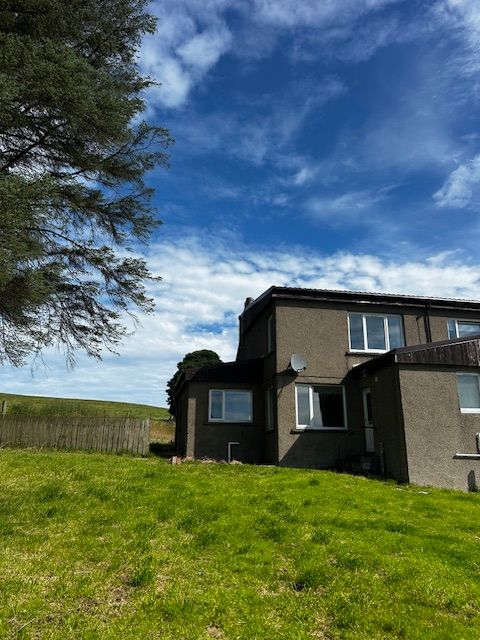 3 bed semi-detached house to rent, Inverurie, AB51