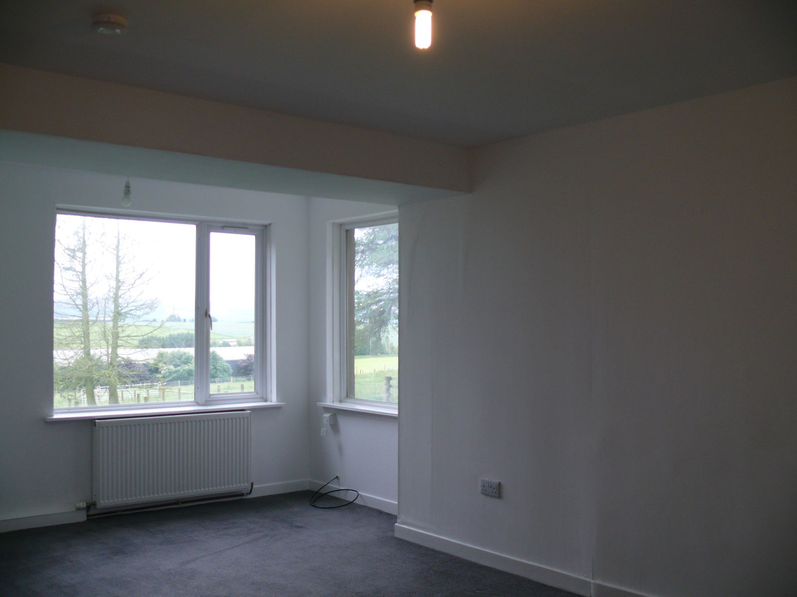 3 bed semi-detached house to rent, Inverurie  - Property Image 4