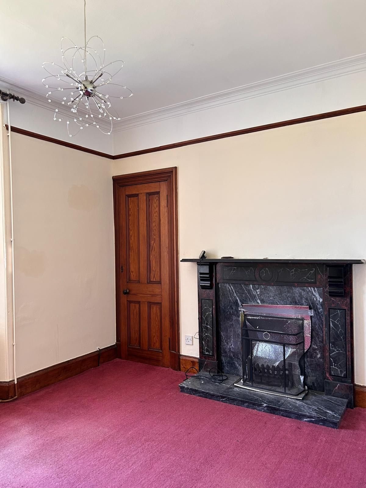 5 bed detached house to rent, Ellon 9