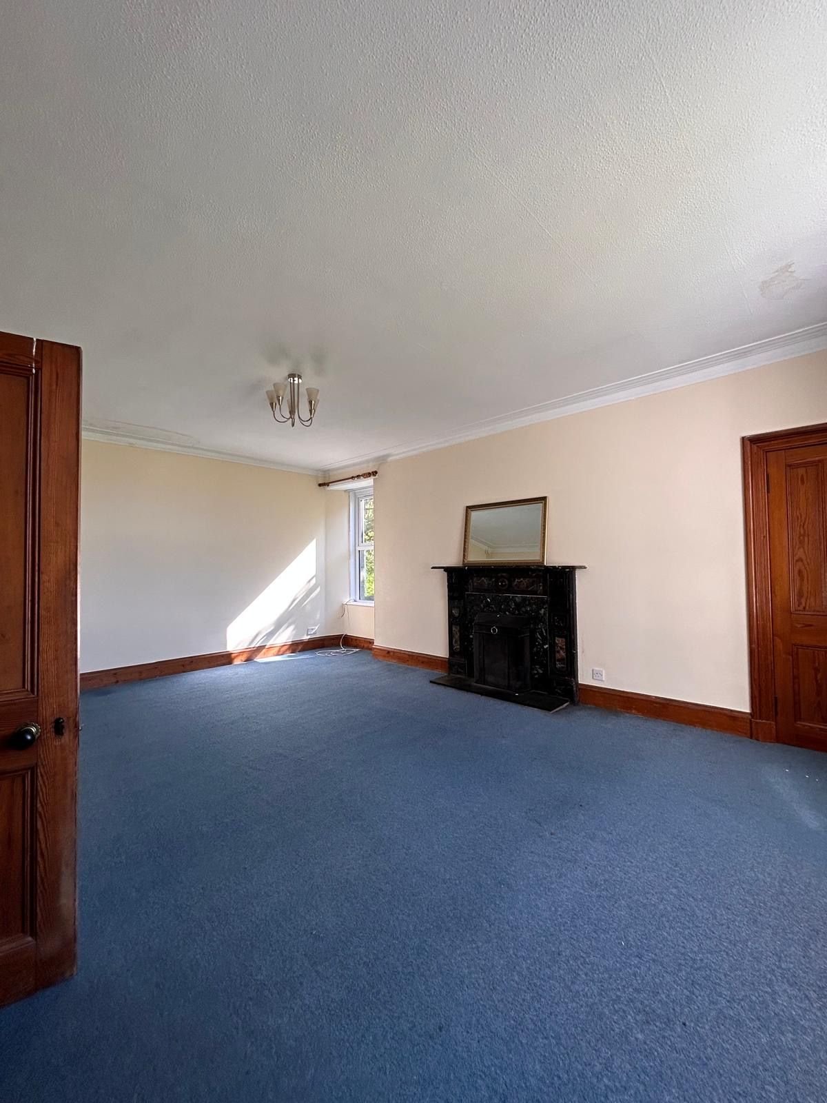 5 bed detached house to rent, Ellon 4