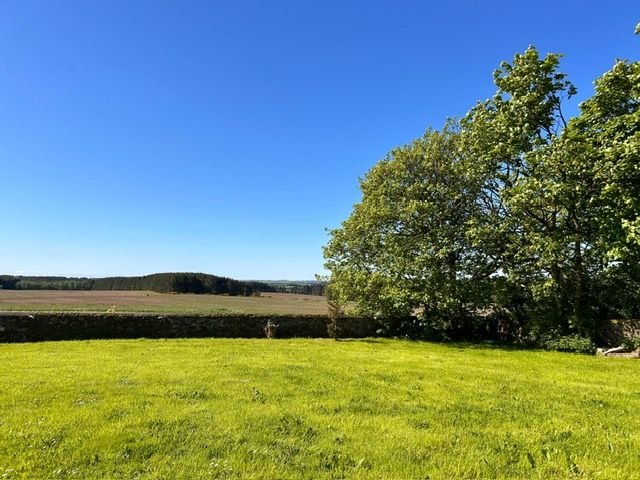 5 bed detached house to rent, Ellon 5