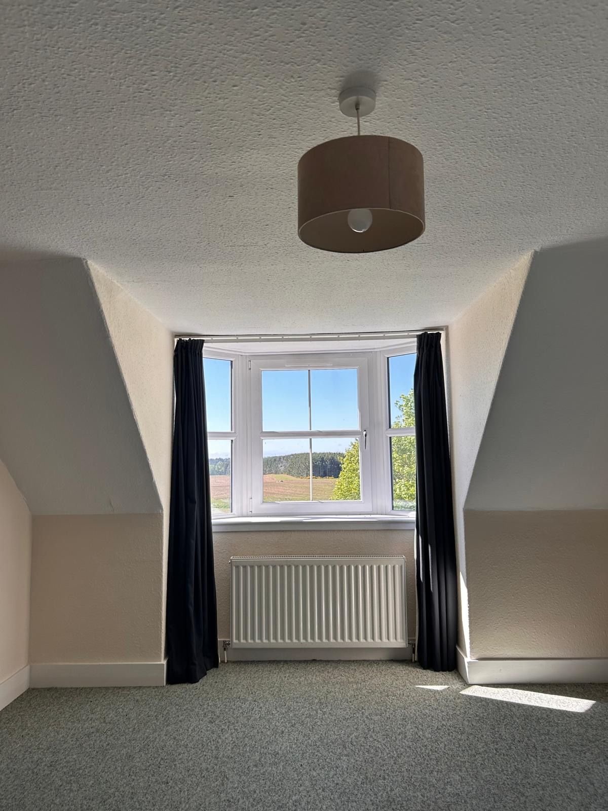 5 bed detached house to rent, Ellon 12