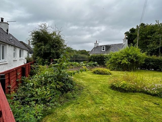 2 bed detached house to rent, Ellon 14