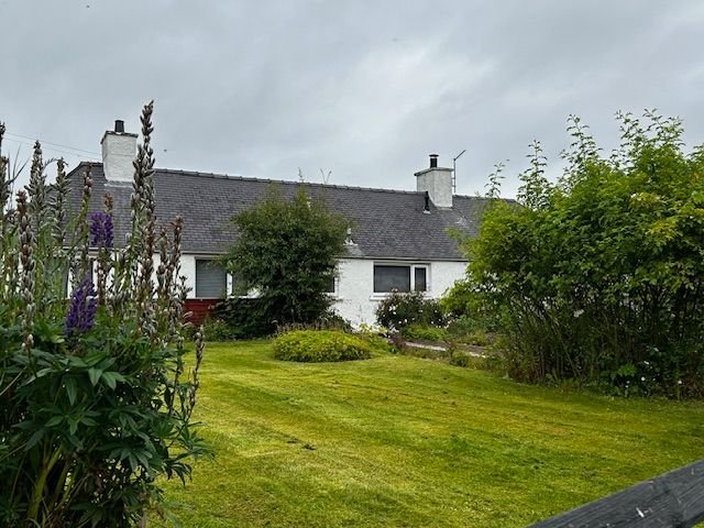 2 bed detached house to rent, Ellon 9
