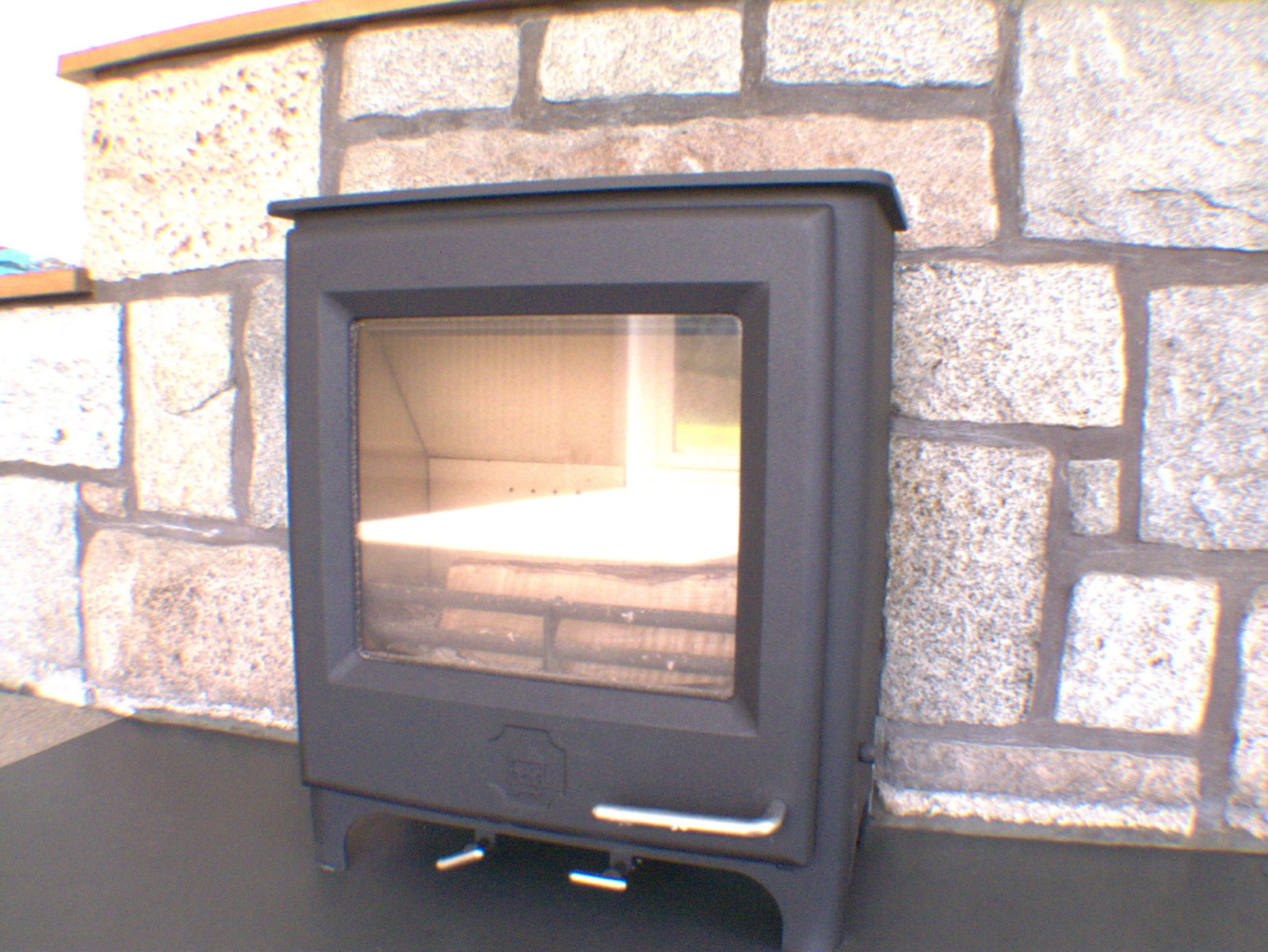 5 bed detached house to rent in Whiteley, Inverurie 5