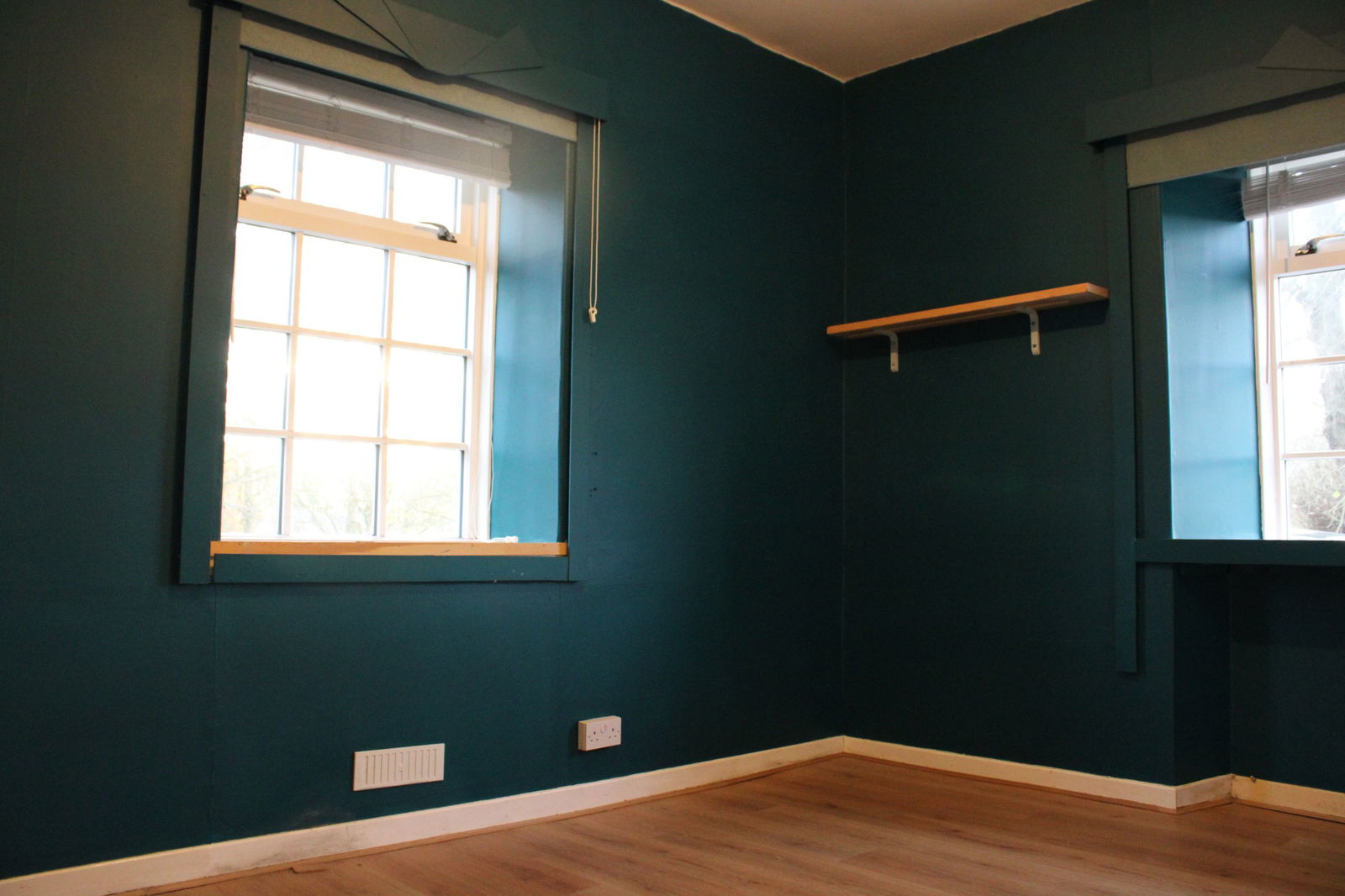 3 bed detached house to rent, Ellon 11