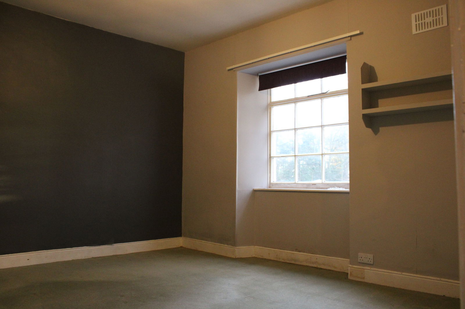 3 bed detached house to rent, Ellon 10