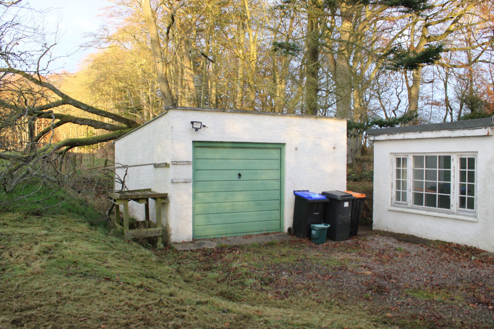 3 bed detached house to rent, Ellon 16