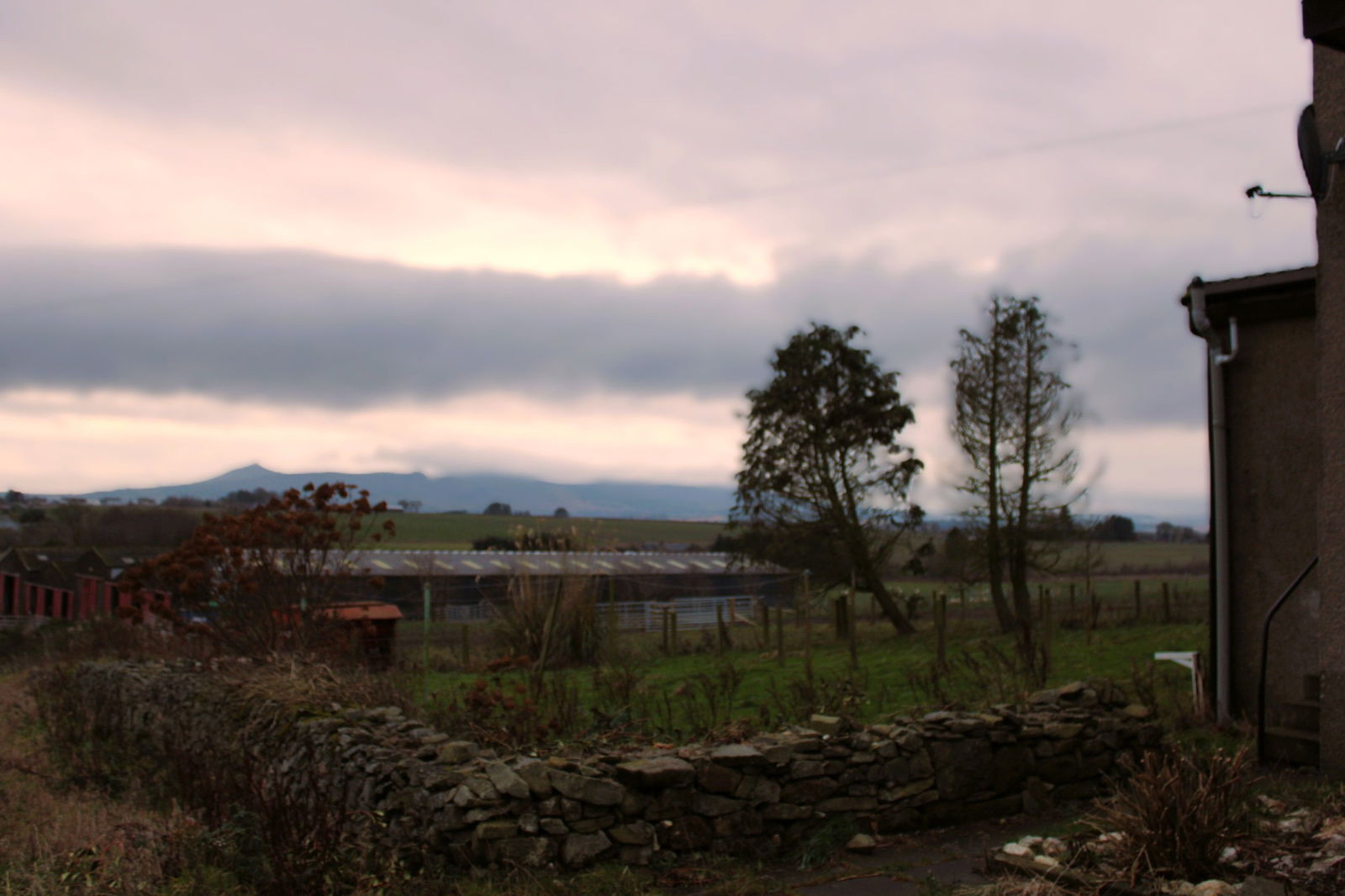 3 bed semi-detached house to rent, Inverurie 4