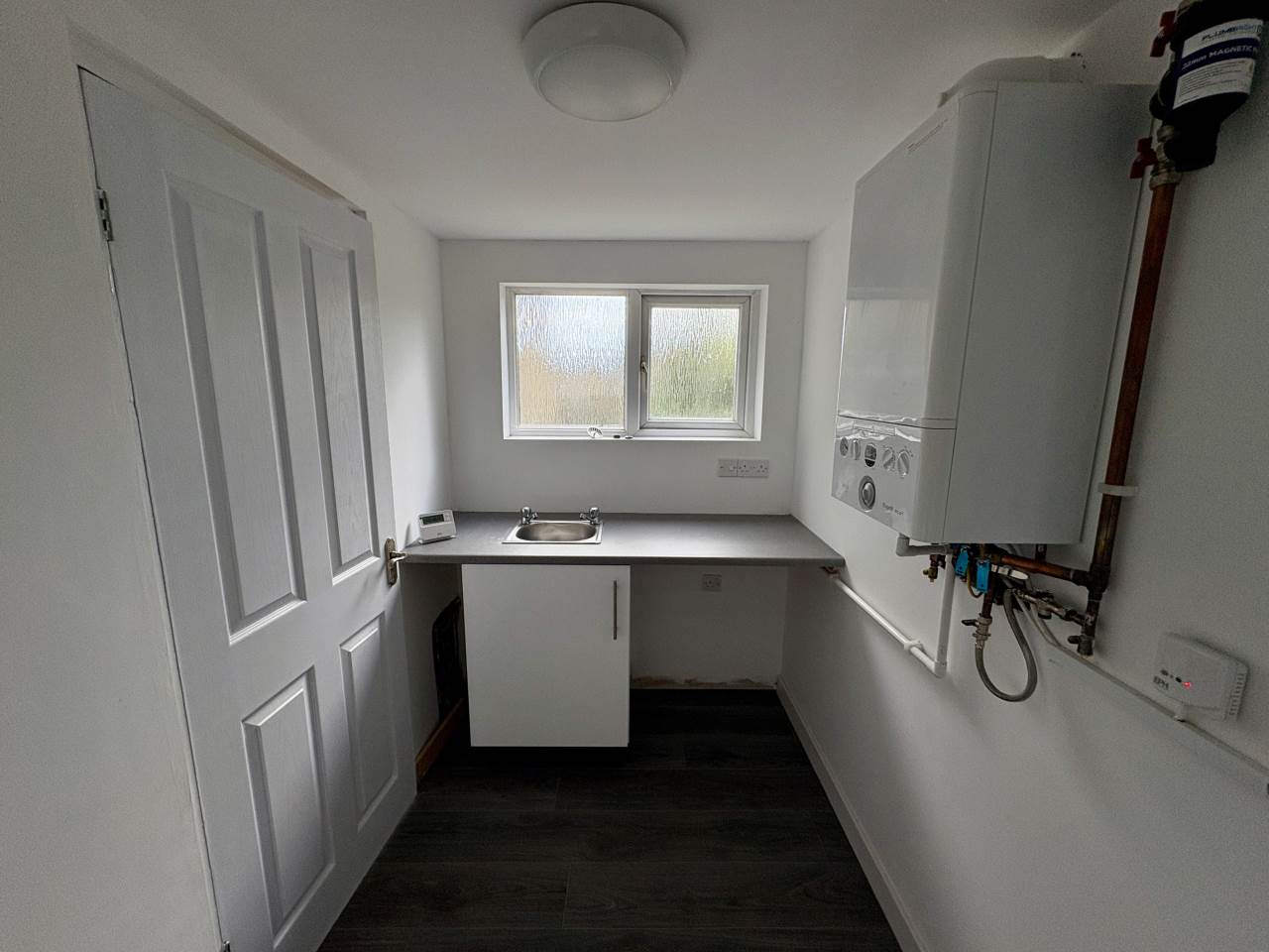 3 bed semi-detached house to rent in St James Crescent, Pyle  - Property Image 6