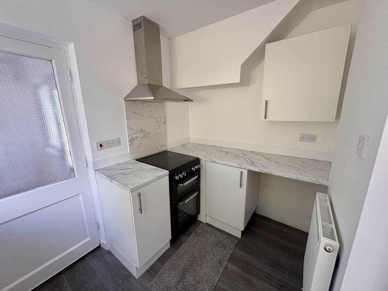 3 bed semi-detached house to rent in St James Crescent, Pyle  - Property Image 4