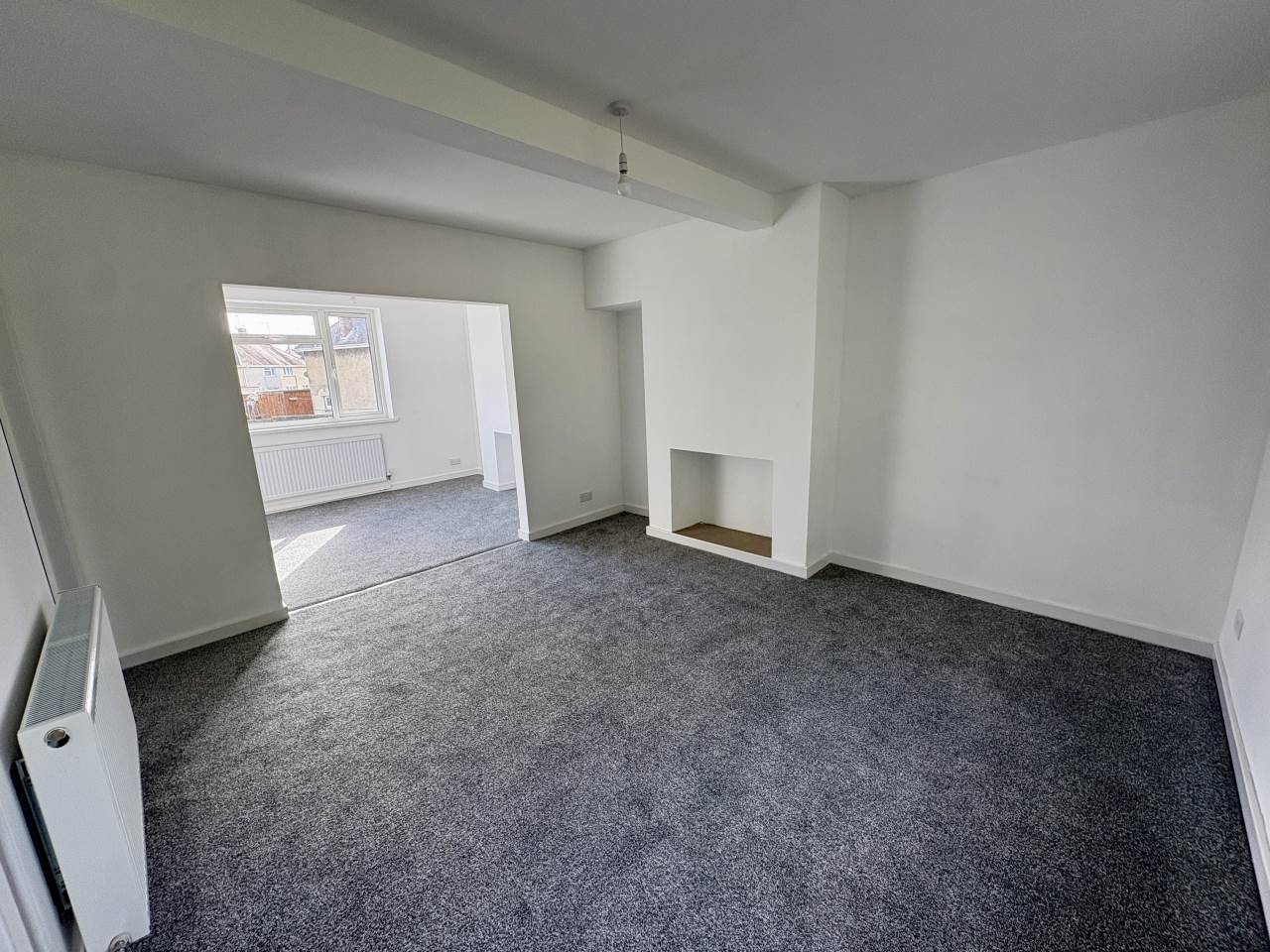 3 bed semi-detached house to rent in St James Crescent, Pyle  - Property Image 5