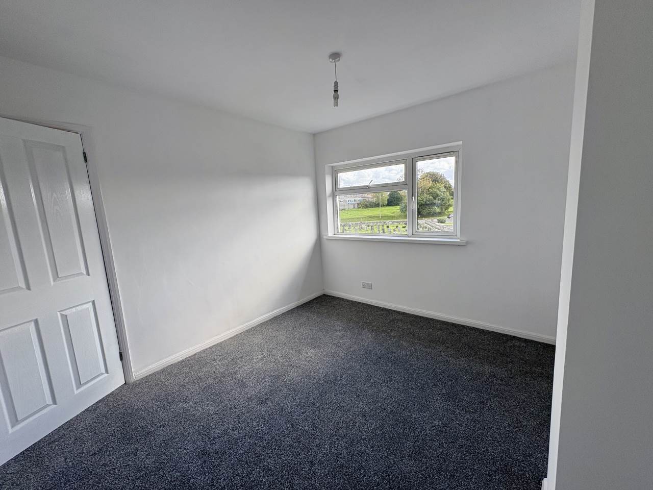 3 bed semi-detached house to rent in St James Crescent, Pyle  - Property Image 11