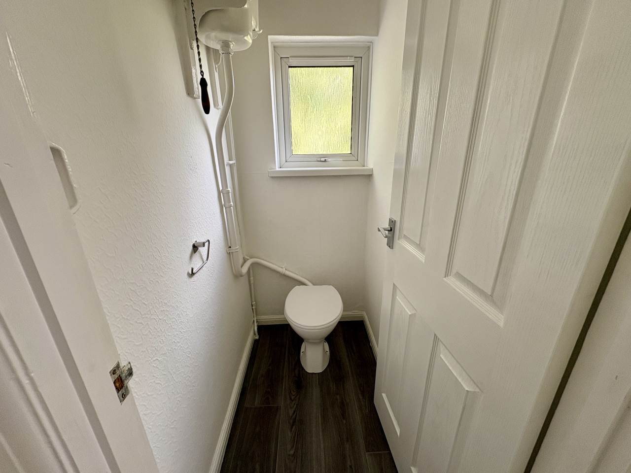 3 bed semi-detached house to rent in St James Crescent, Pyle  - Property Image 13