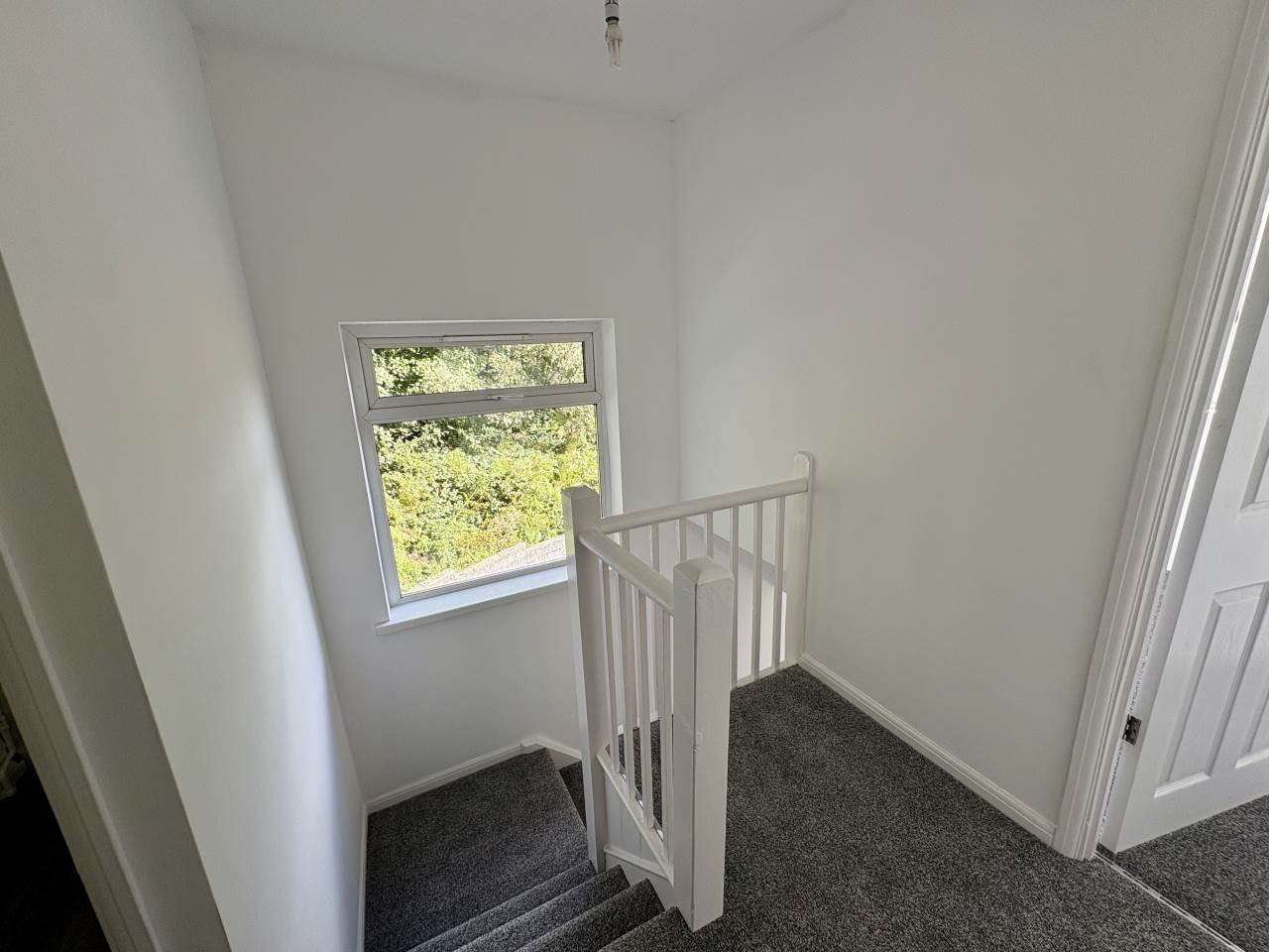 3 bed semi-detached house to rent in St James Crescent, Pyle  - Property Image 8