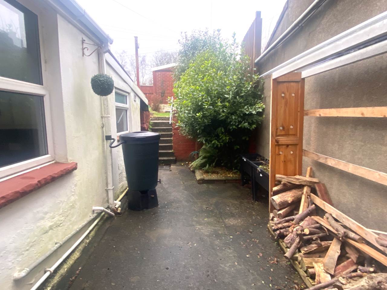 3 bed end of terrace house to rent in Penybryn Terrace (GARAGE NOT INCLUDED), Brynmenyn  - Property Image 10