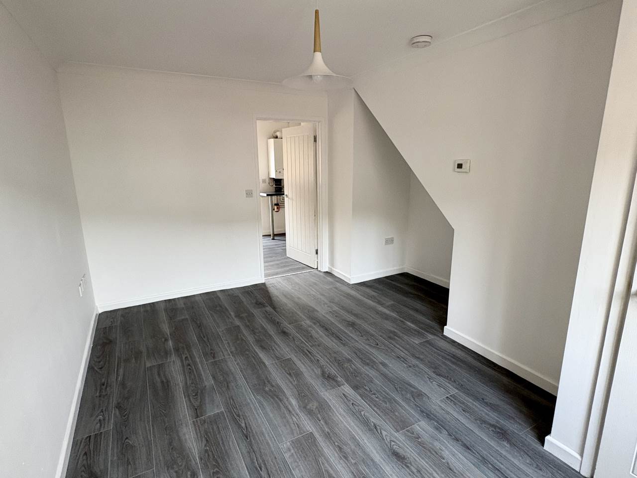 2 bed terraced house to rent in Bramble Close, Caerau 2