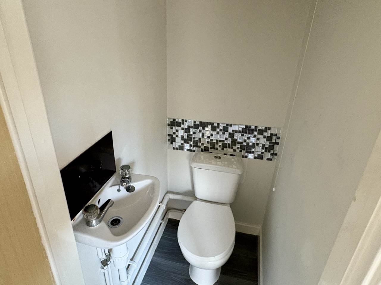 2 bed terraced house to rent in Bramble Close, Caerau  - Property Image 6