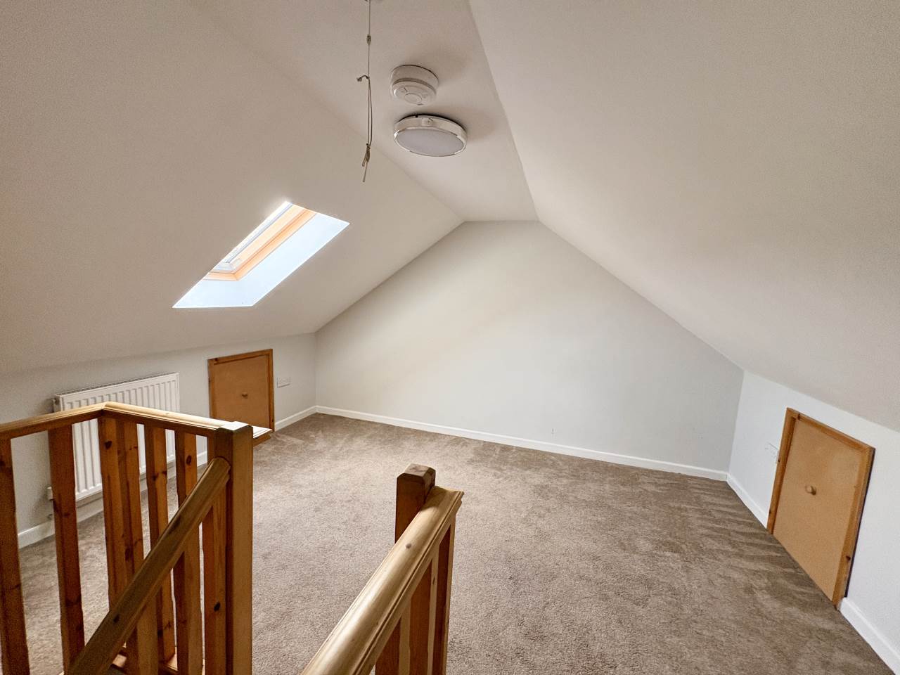 2 bed terraced house to rent in Bramble Close, Caerau 10