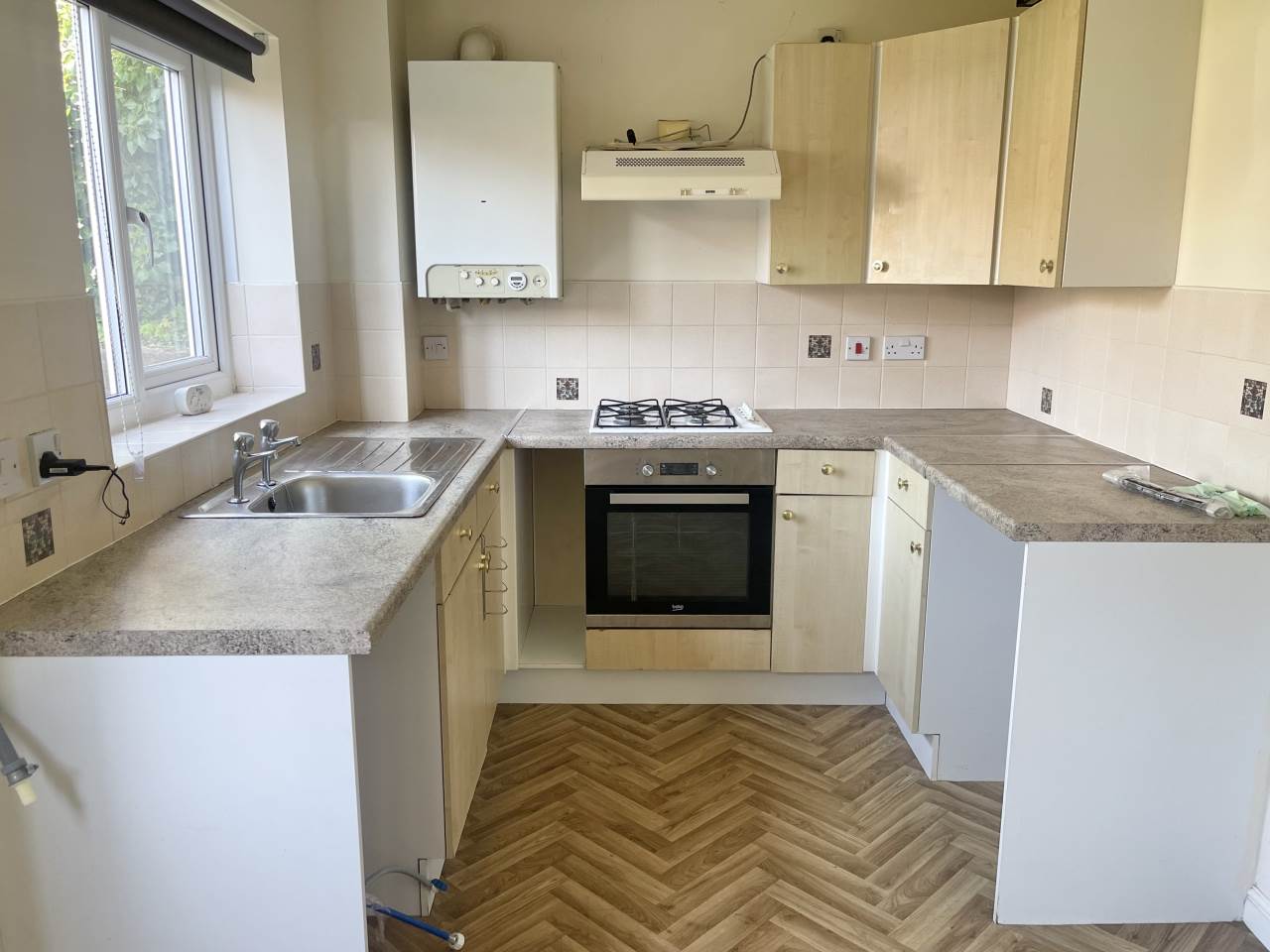 2 bed end of terrace house to rent in Heol Y Ysgawen, Llanharry  - Property Image 3