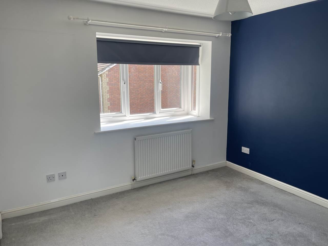 2 bed end of terrace house to rent in Heol Y Ysgawen, Llanharry  - Property Image 5