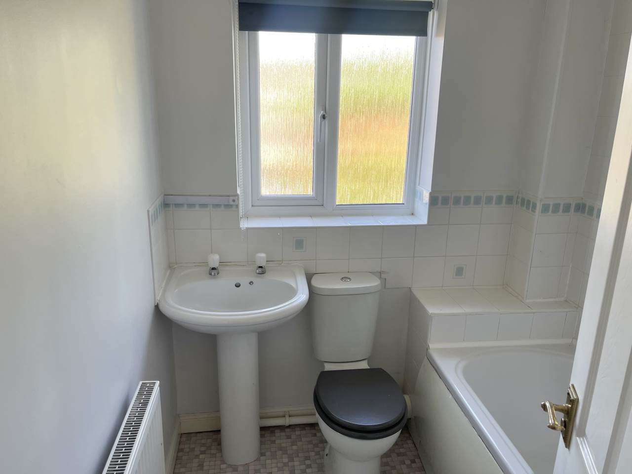 2 bed end of terrace house to rent in Heol Y Ysgawen, Llanharry  - Property Image 6
