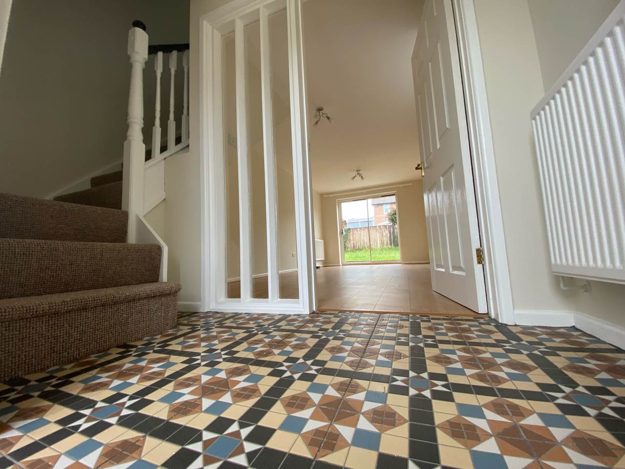 3 bed semi-detached house to rent in Glan-Y-Nant, Tondu  - Property Image 6