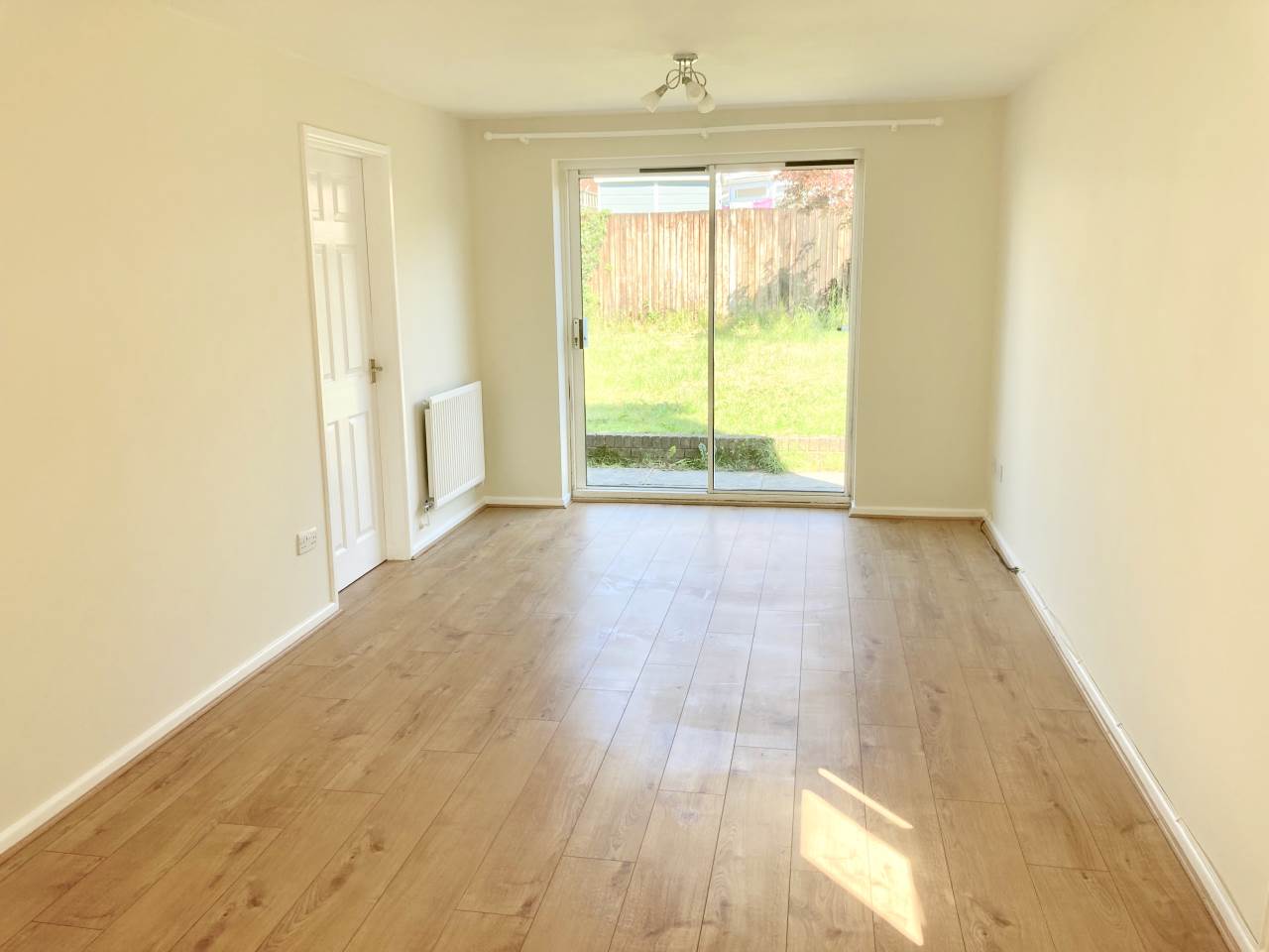3 bed semi-detached house to rent in Glan-Y-Nant, Tondu  - Property Image 2