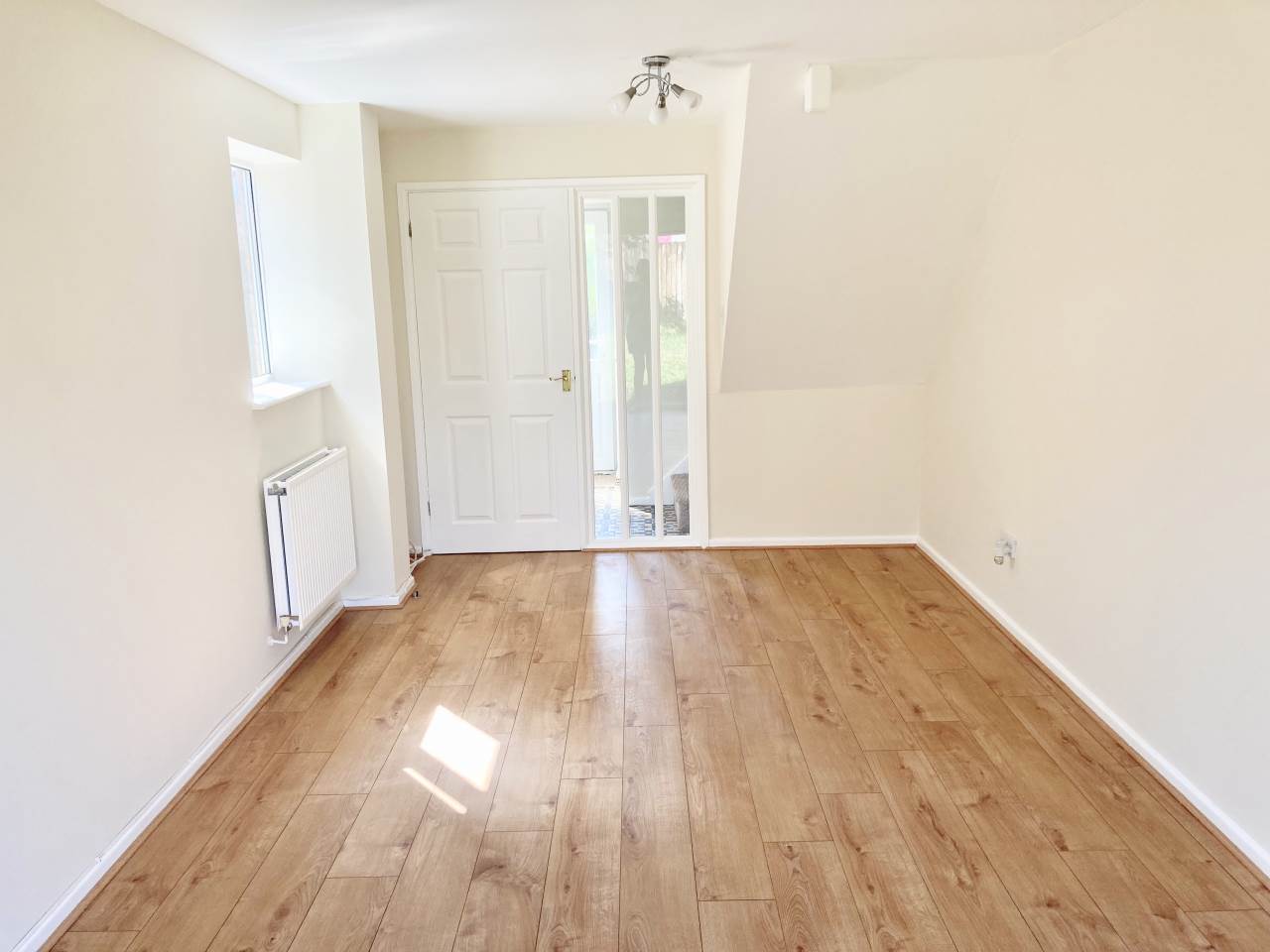 3 bed semi-detached house to rent in Glan-Y-Nant, Tondu  - Property Image 3
