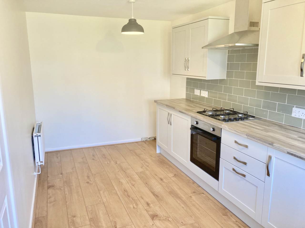 3 bed semi-detached house to rent in Glan-Y-Nant, Tondu  - Property Image 5