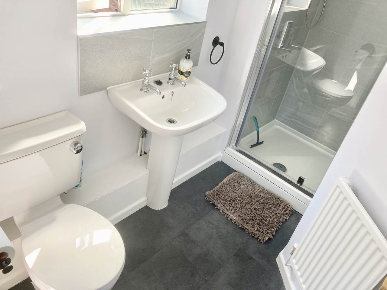 3 bed semi-detached house to rent in Glan-Y-Nant, Tondu  - Property Image 9