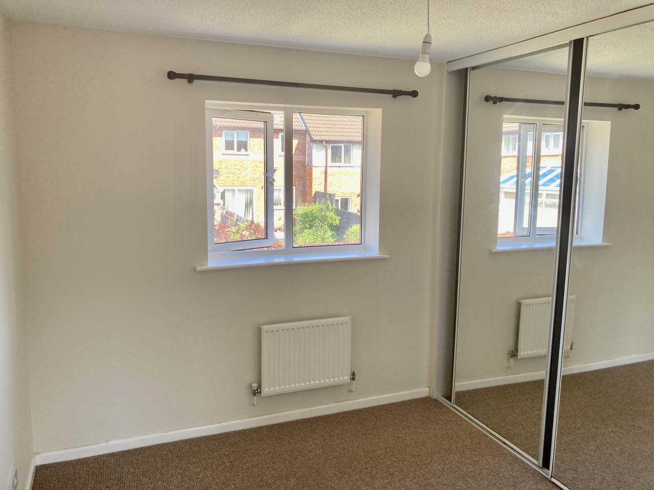 3 bed semi-detached house to rent in Glan-Y-Nant, Tondu  - Property Image 8