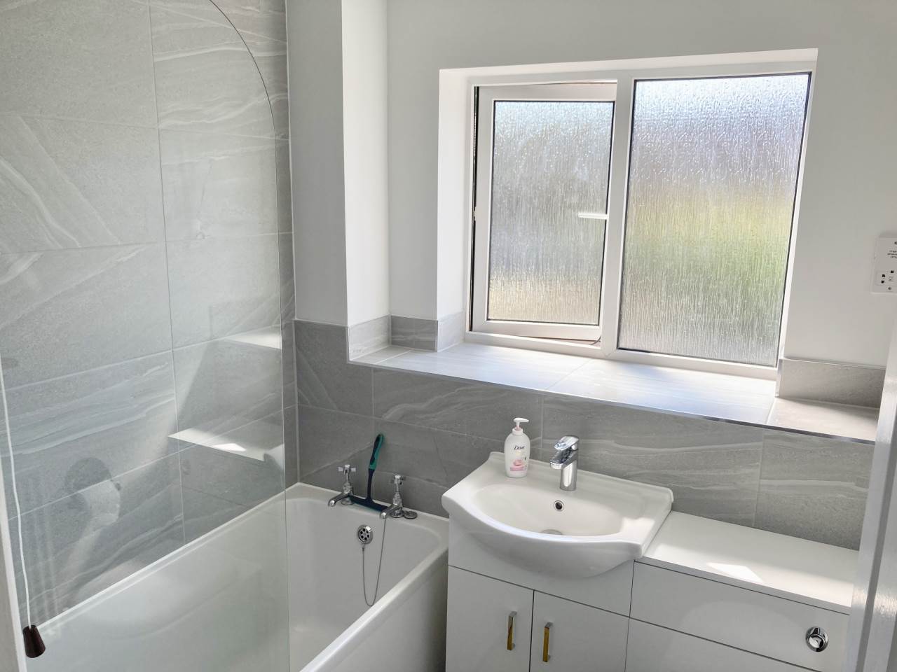 3 bed semi-detached house to rent in Glan-Y-Nant, Tondu  - Property Image 12