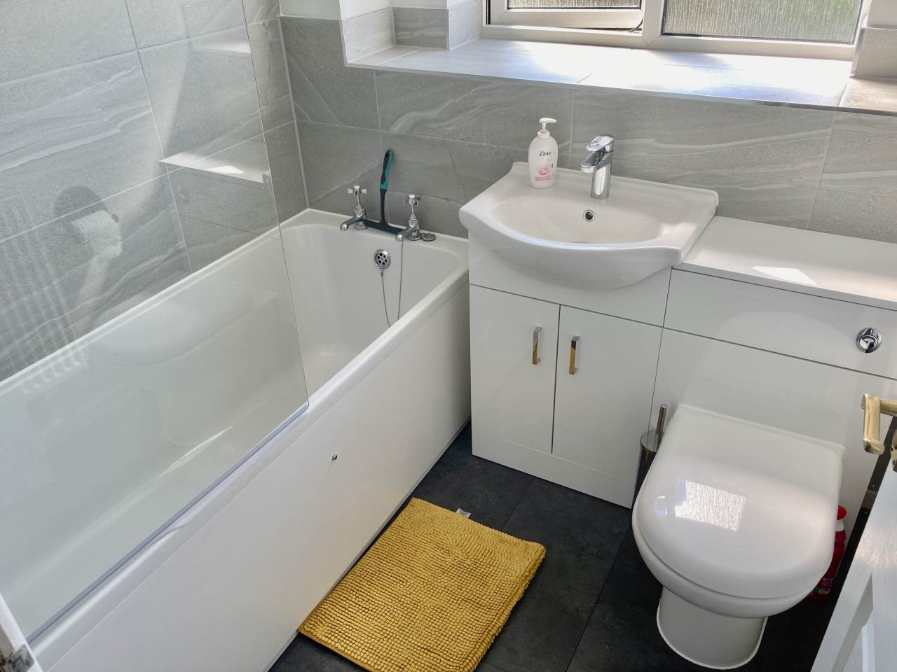 3 bed semi-detached house to rent in Glan-Y-Nant, Tondu  - Property Image 13