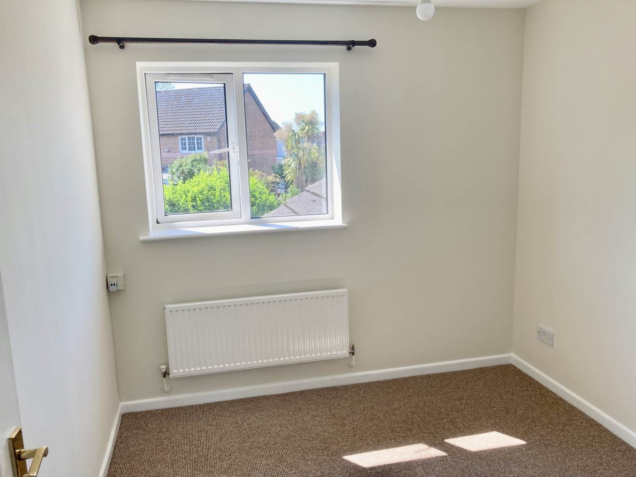 3 bed semi-detached house to rent in Glan-Y-Nant, Tondu  - Property Image 11