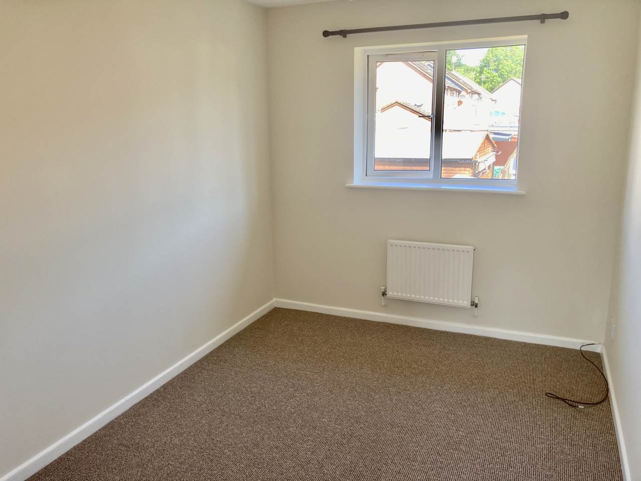 3 bed semi-detached house to rent in Glan-Y-Nant, Tondu  - Property Image 10