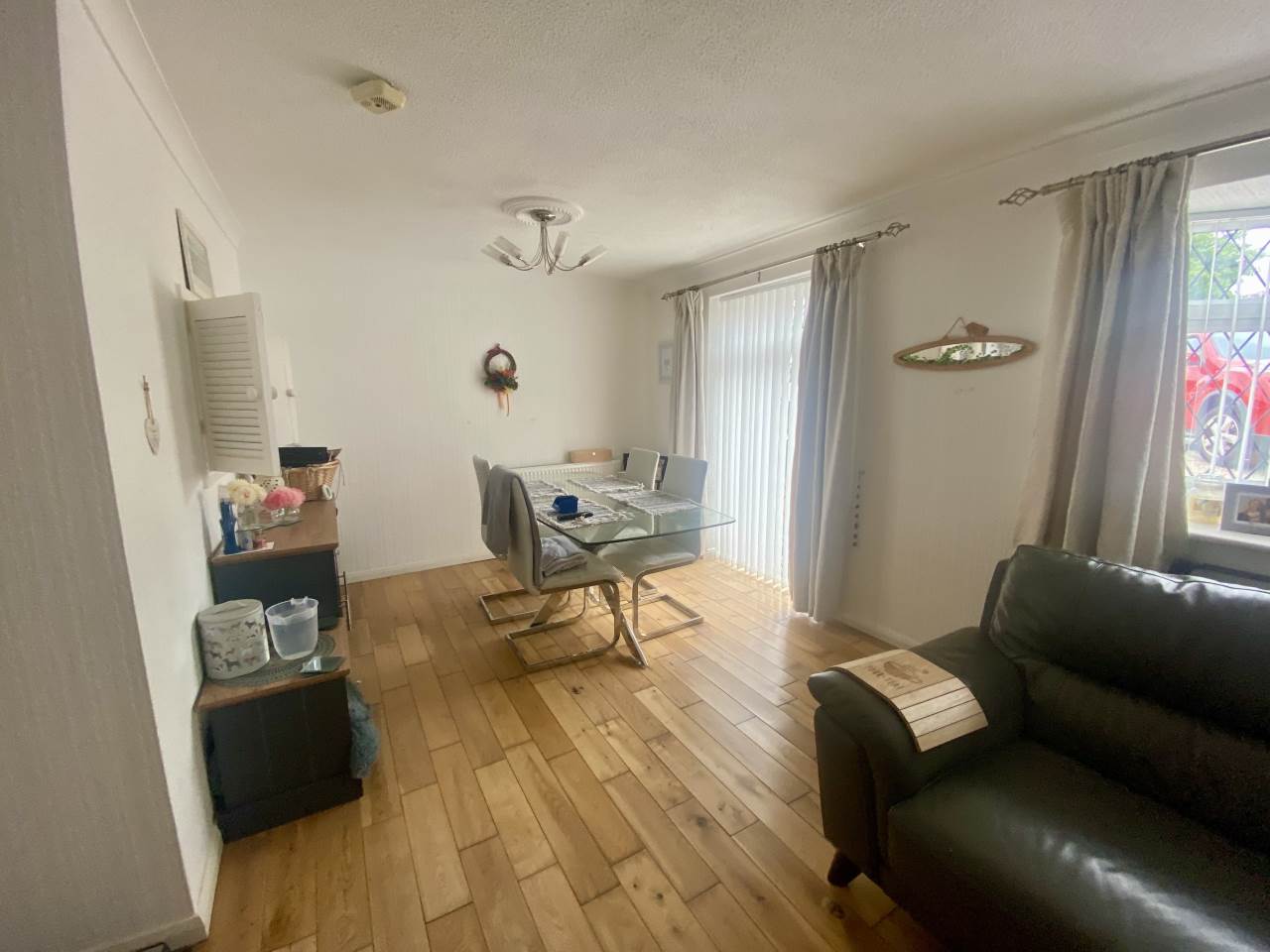 3 bed bungalow to rent in Maes Talcen, Brackla  - Property Image 3