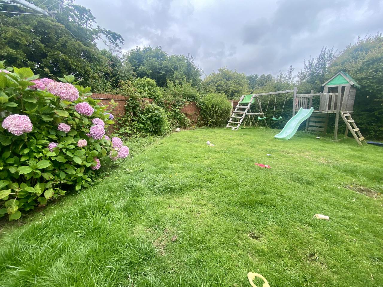 3 bed bungalow to rent in Maes Talcen, Brackla  - Property Image 10
