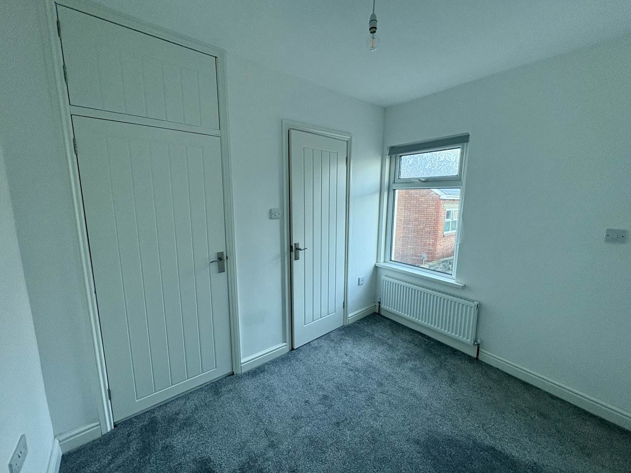 3 bed semi-detached house to rent in Dunraven Street  - Property Image 6