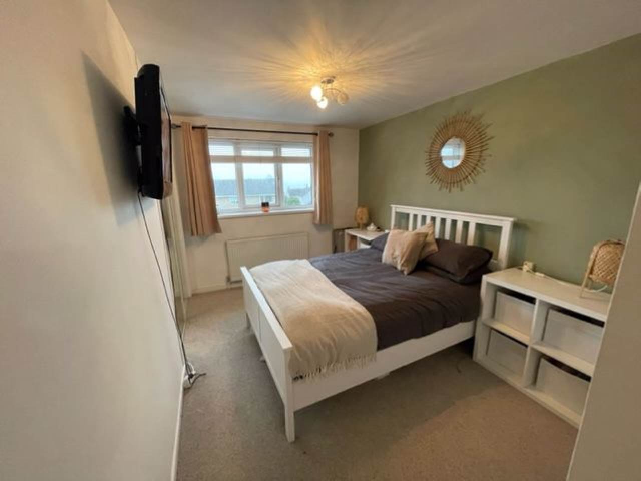 2 bed end of terrace house to rent in The Chase, Brackla  - Property Image 4