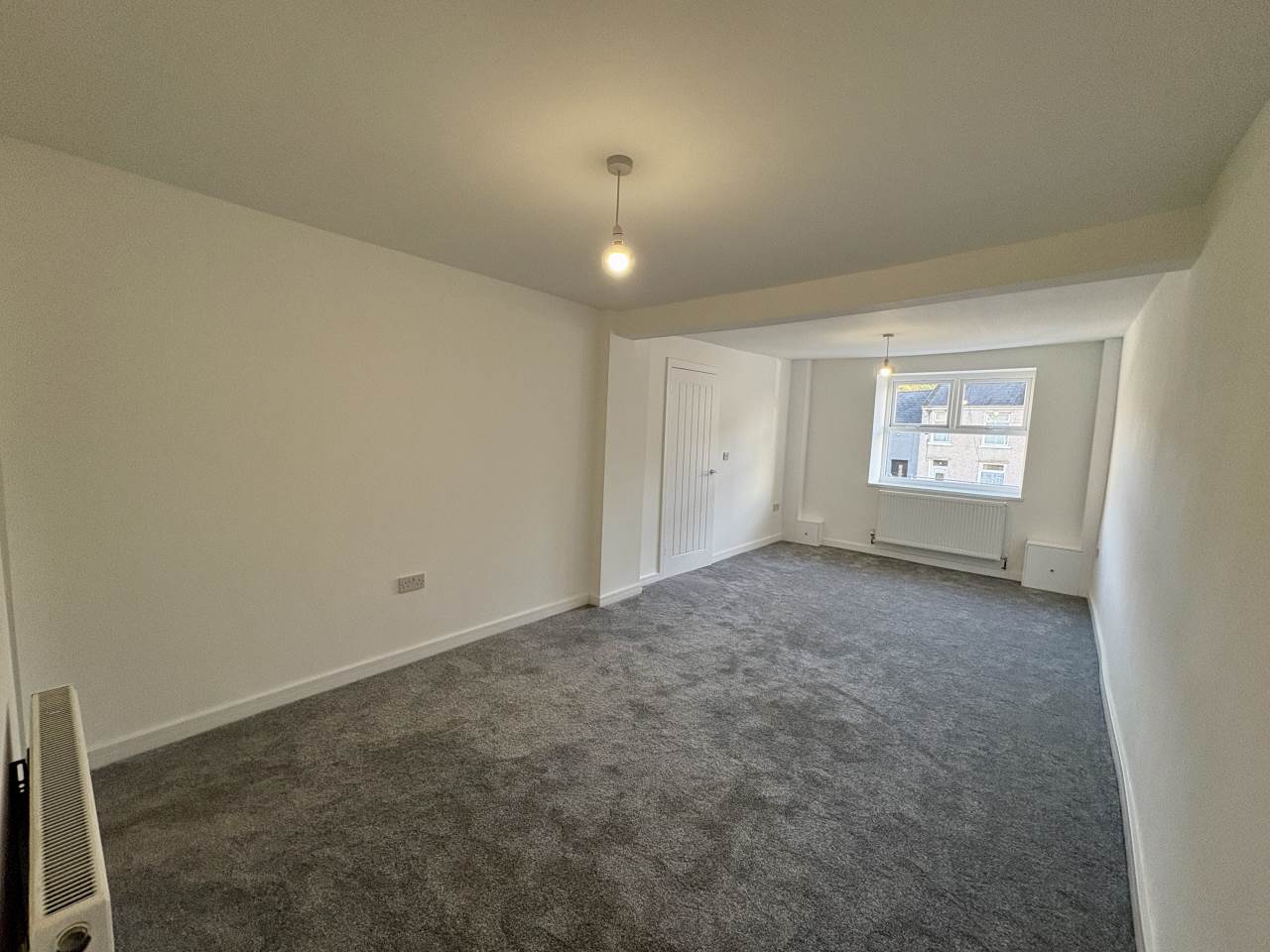 3 bed terraced house to rent in High Street, Maesteg  - Property Image 2