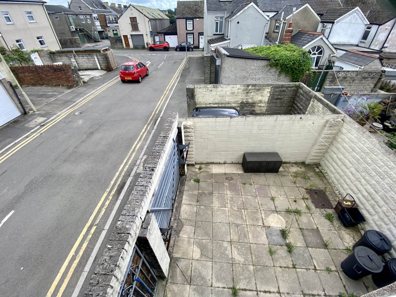 3 bed end of terrace house to rent in South Street, Bridgend  - Property Image 10