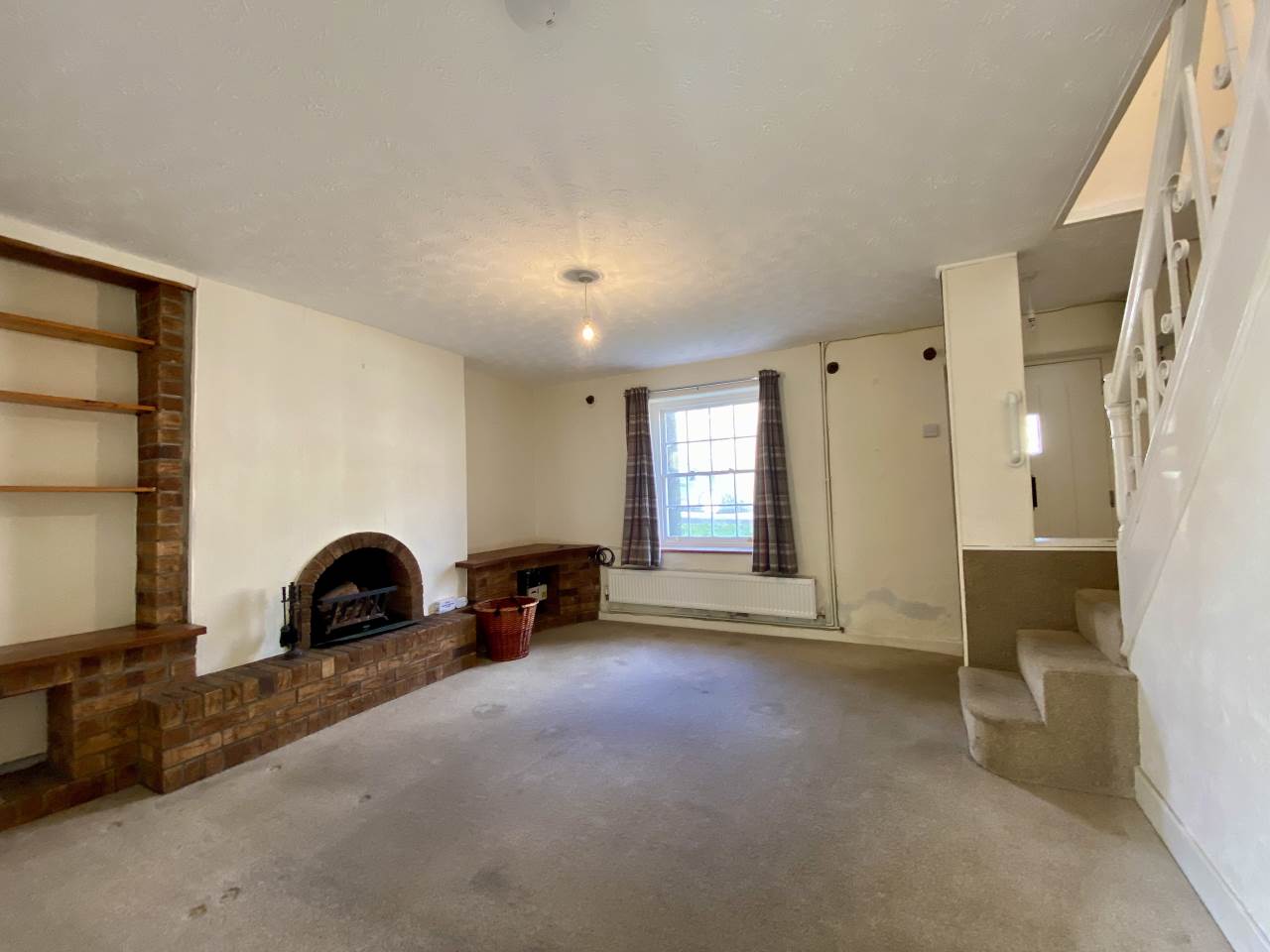 3 bed terraced house to rent in Park Terrace, Tondu  - Property Image 3