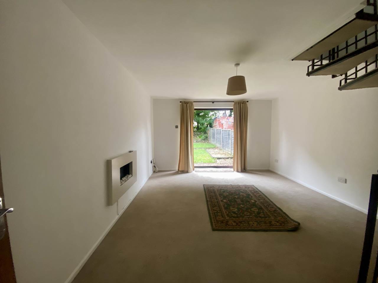 2 bed end of terrace house to rent in Ffordd Y Parc, Litchard  - Property Image 2