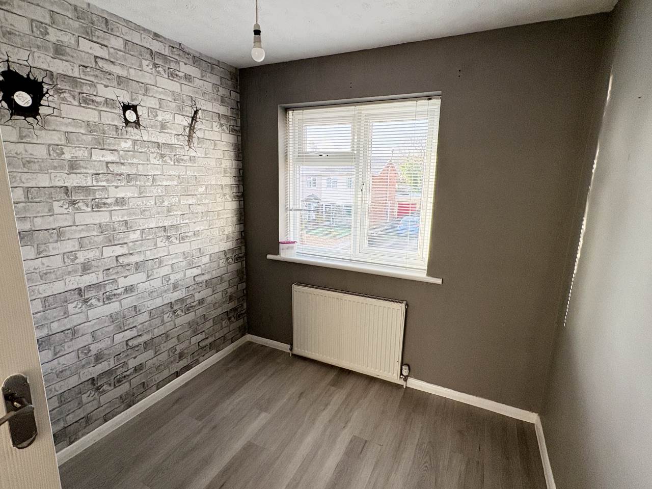 3 bed semi-detached house to rent in Cefn Nant, Pencoed  - Property Image 8